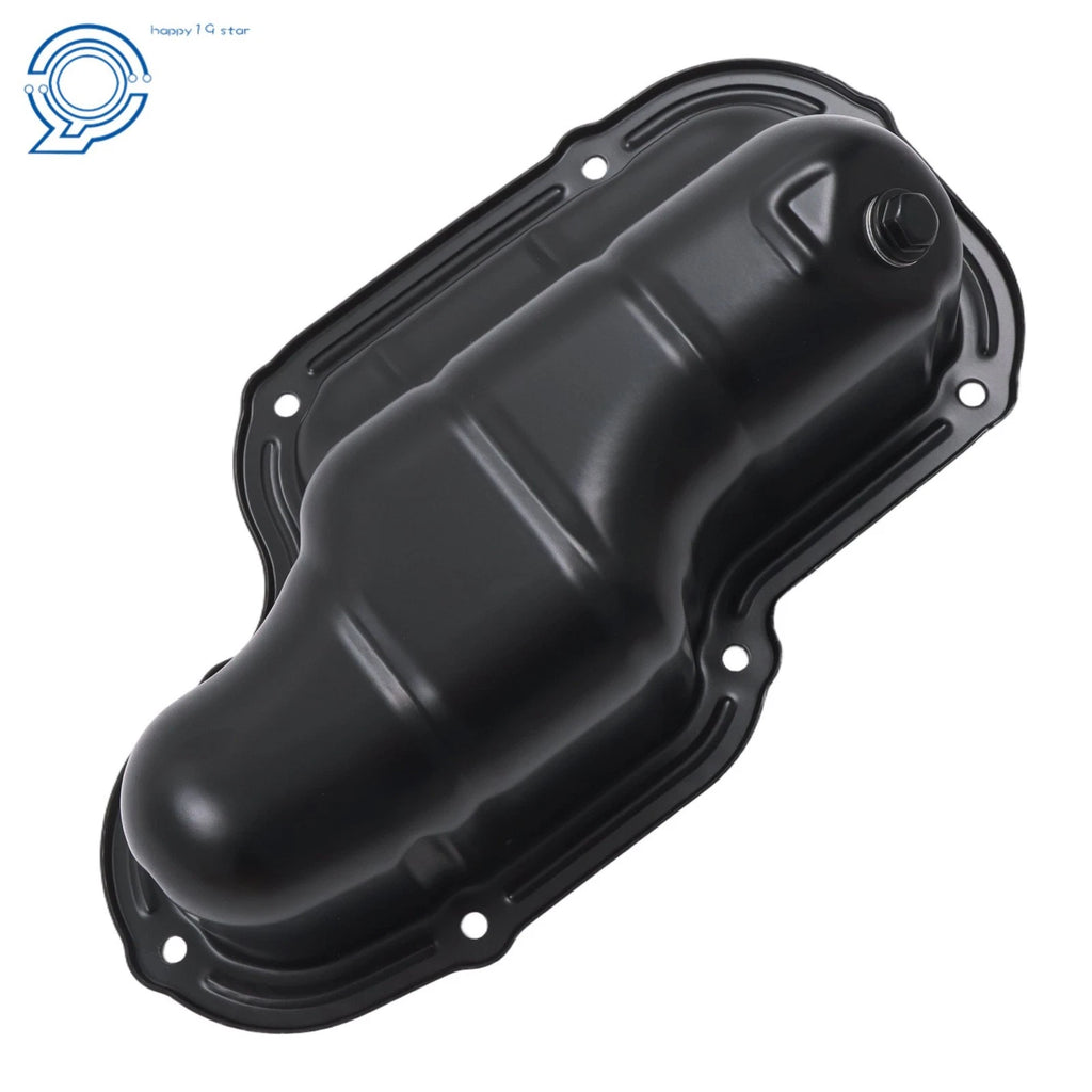 Engine Oil Pan for Nissan Armada Titan V8 5.6L (2004–2015)