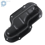 Engine Oil Pan for Nissan Armada Titan V8 5.6L (2004–2015)