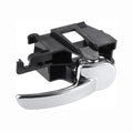 Right Inner Door Handle for Nissan Navara D40, Frontier, Pathfinder (2005-2015)