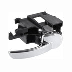 Right Inner Door Handle for Nissan Navara D40, Frontier, Pathfinder (2005-2015)