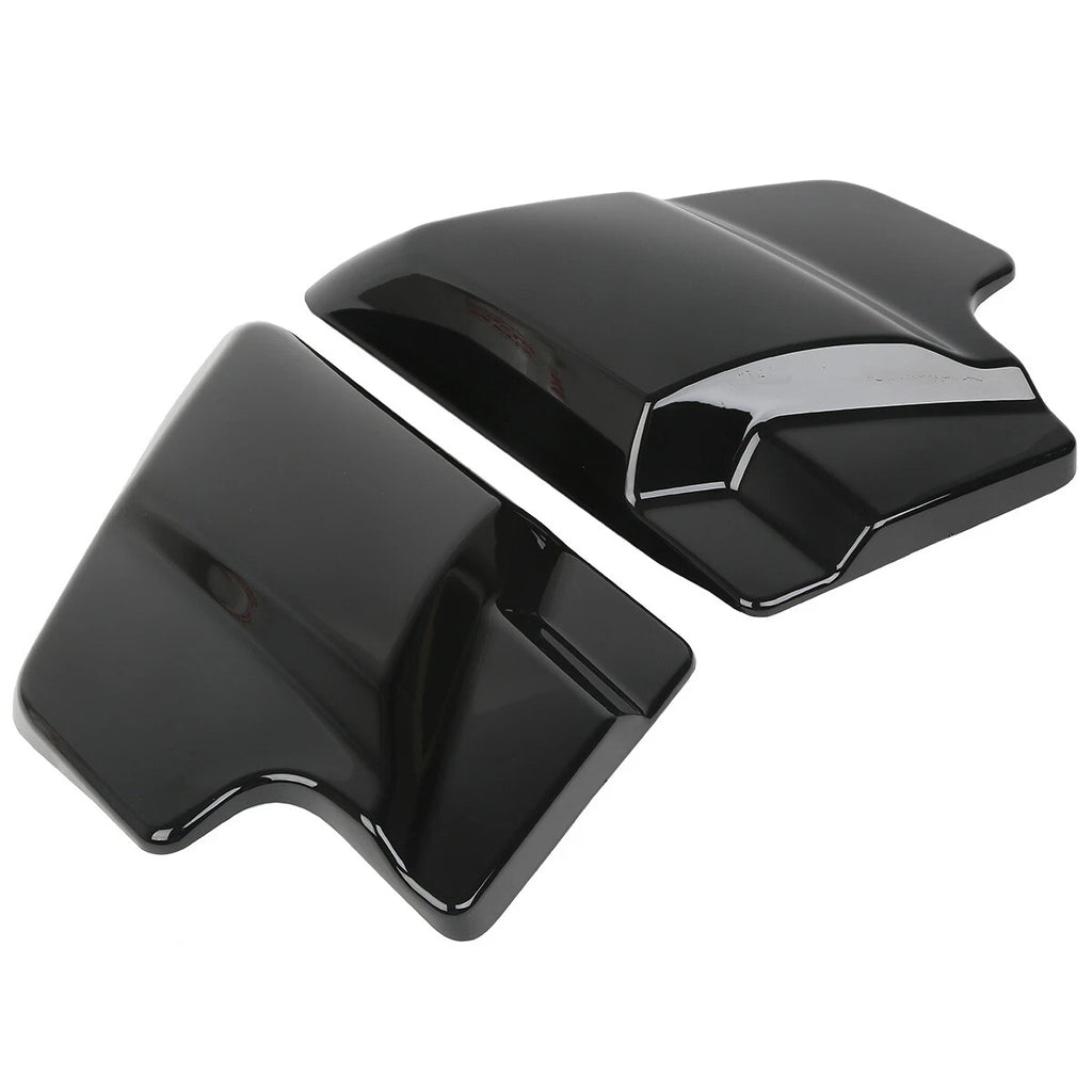 Side Cover Panel Set for Harley Touring Street Glide (2009–2021)
