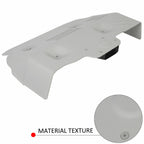 Front Skid Plate for Toyota 4Runner (2014–2022) & FJ Cruiser (2009–2014) PTR60-89190