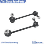 Sway Bar Link for Ford Fusion Lincoln MKZ Mercury Milan (2003–2013)