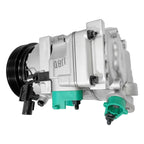 A/C Compressor Replacement for Hyundai Santa Fe 2.7L 3.3L (2007-2009)