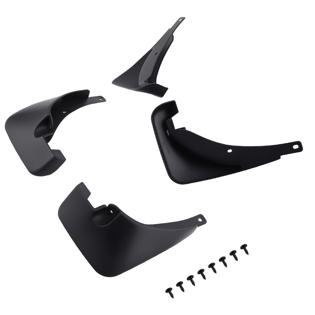 Mud Guards for Toyota RAV4 (2006–2013)