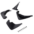 Mud Guards for Toyota RAV4 (2006–2013)