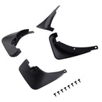 Mud Guards for Toyota RAV4 (2006–2013)