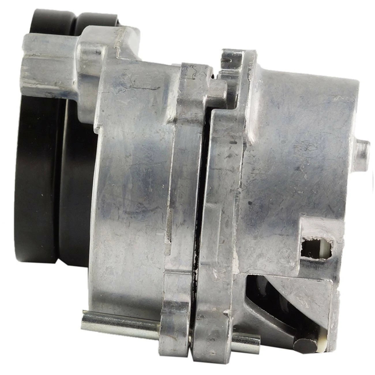 Serpentine Belt Tensioner Kit for Audi A4 A6 Quattro (2002–2008)