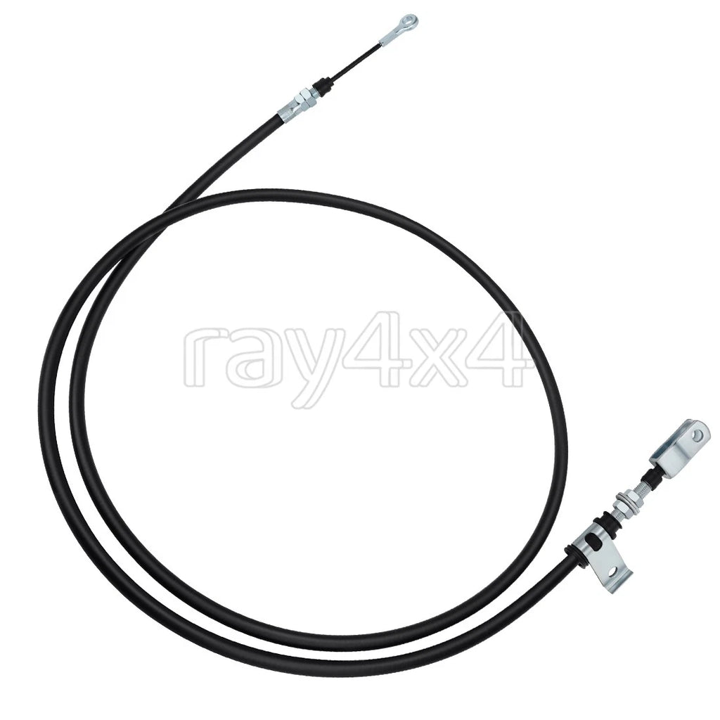 Parking Brake Cable for Polaris Ranger 500 700 XP (2007–2009) 7081435