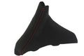 E Brake Boot for BMW E90 (2005–2013) Synthetic Leather Red Stitch