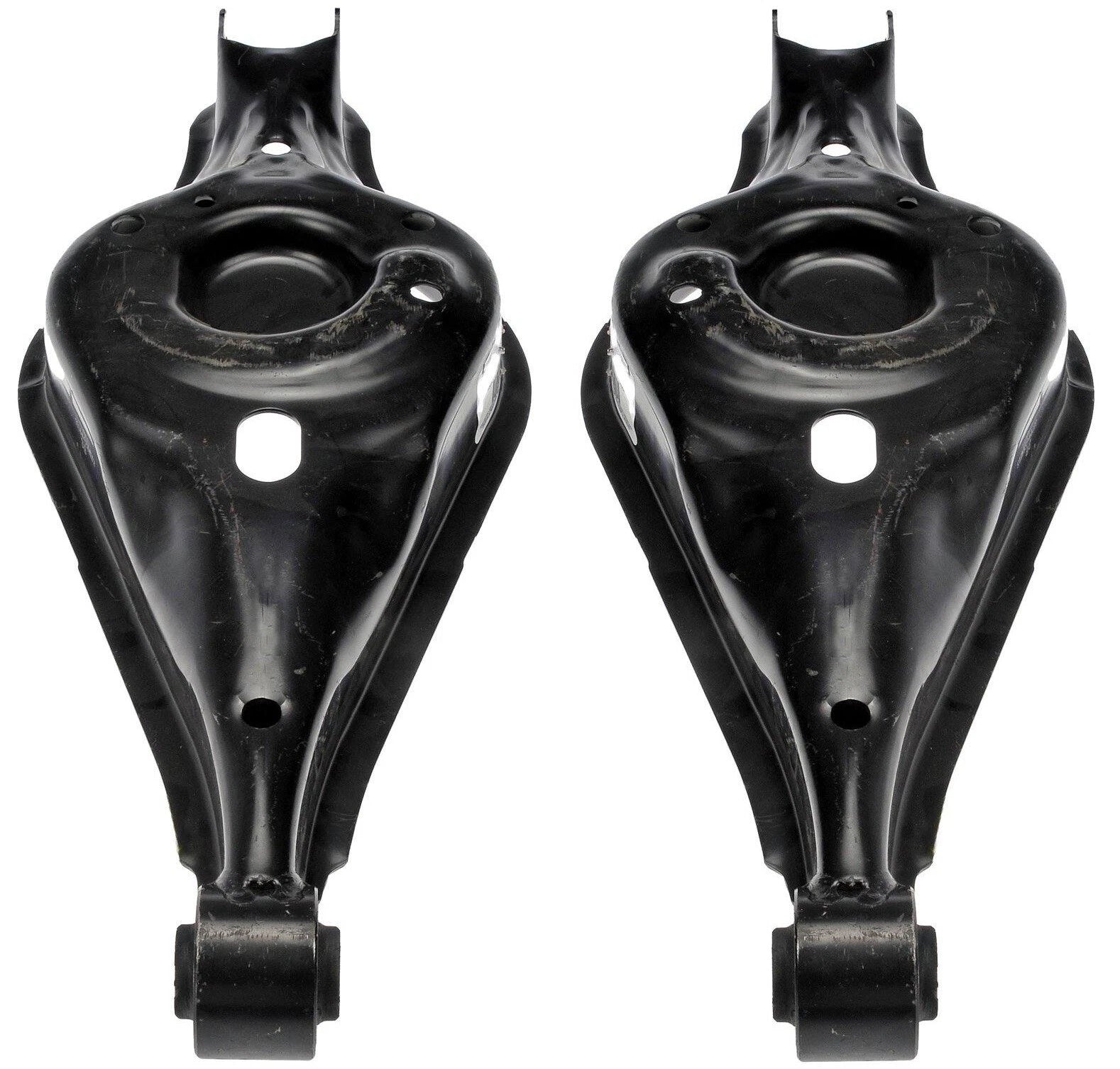 Dorman Rear Lower Suspension Control Arm Kit for