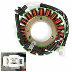 Stator Generator for Kawasaki Vulcan 1500 VN1500 (1999–2008) U9