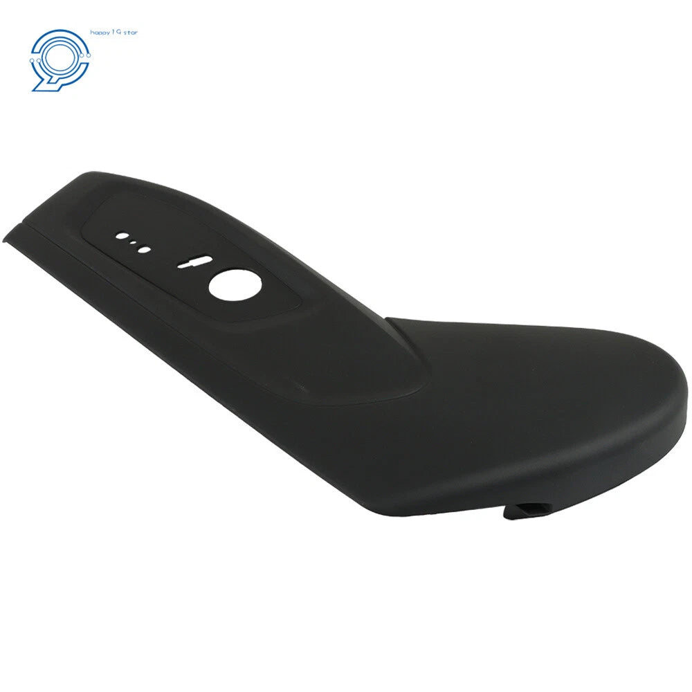Front Left Seat Trim Panel Shield for Ford Explorer (2020–2023)