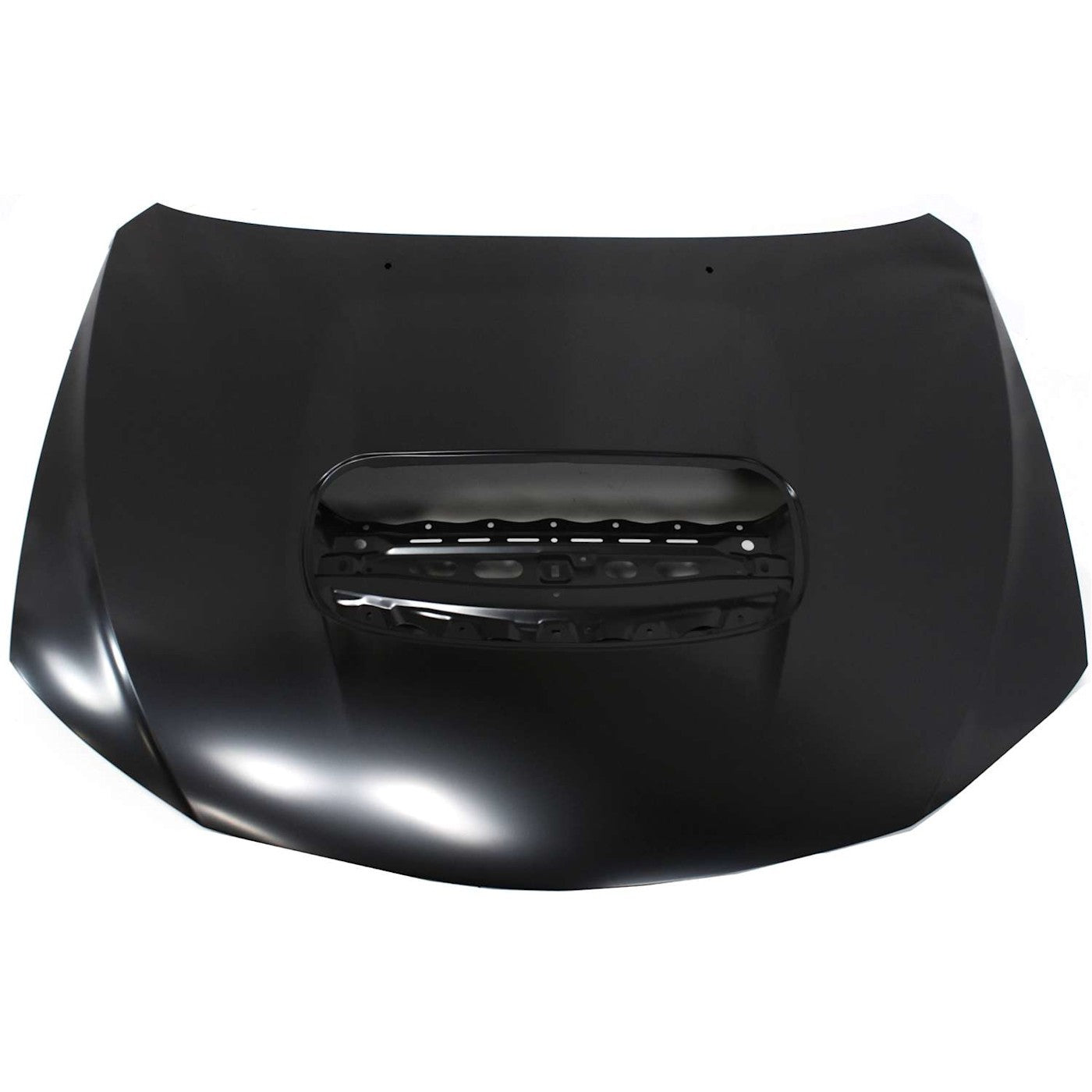 Hood for Subaru Impreza WRX (2008–2014)