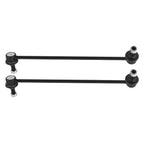 Set of 4 Front Struts & Sway Bar Link for Kia Sorento (2011–2013) K750205