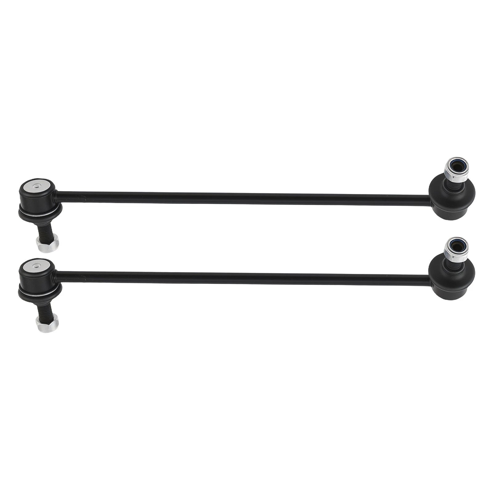 Set of 4 Front Struts & Sway Bar Link for Kia Sorento (2011–2013) K750205