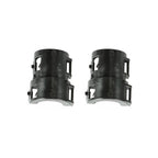 Fuel & Oil Filter Kit for Ford Super Duty F250 F350 F450 (2017–2022)
