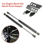 2X Hood Lift Support Shock Struts for Toyota RAV4 (2019–2020)