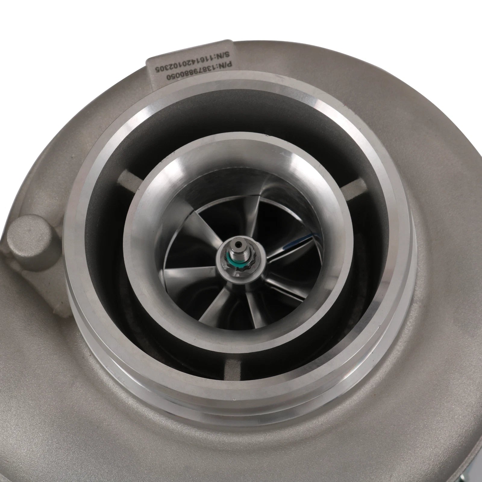 Turbocharger for Freightliner Cascadia (2017-2023)