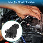 Idle Air Control Valve for Mitsubishi Eclipse (1990–1999) No.MD614559