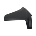 Front Bumper End Cap Extension Right Side for Chevy Silverado 1500 (2019-2022)