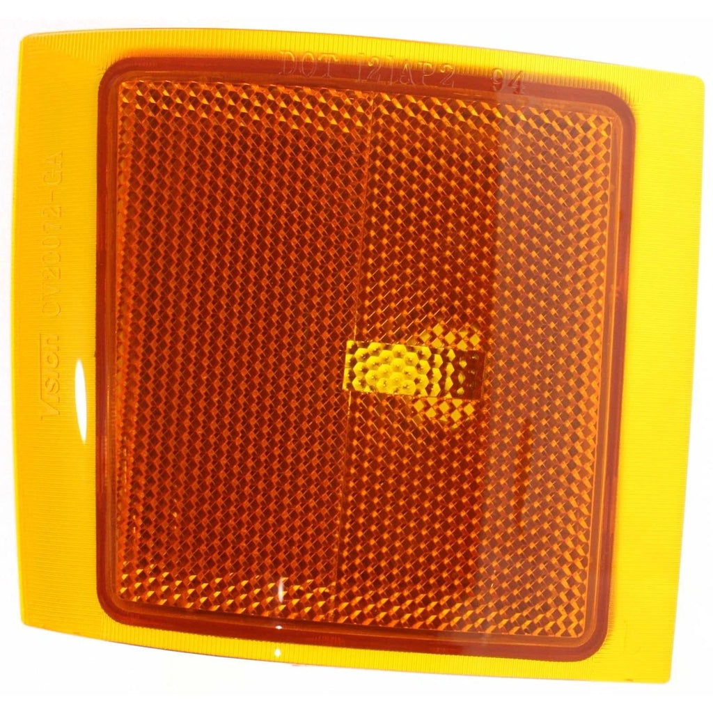 Side Markers for Chevy Vehicles ( Before Purchase)