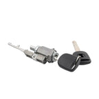 Ignition Switch Cylinder Starter Lock w/ 2 Keys for Honda Accord, Civic, CR-V (2003-2007)