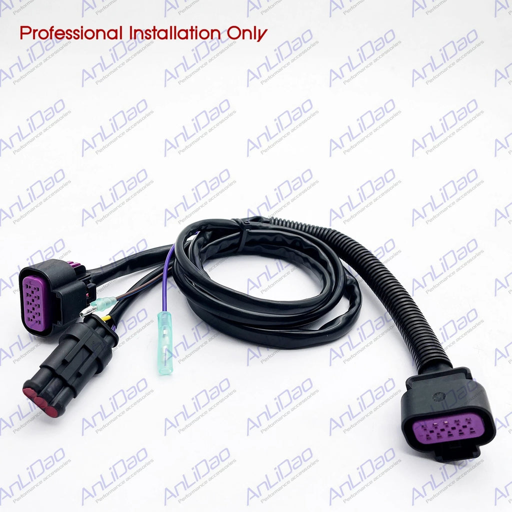 Tachometer Harness for Mercury Mercruiser Marine V6.0 (1984–Present) 84-8M0055044