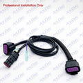 Tachometer Harness for Mercury Mercruiser Marine V6.0 (1984–Present) 84-8M0055044