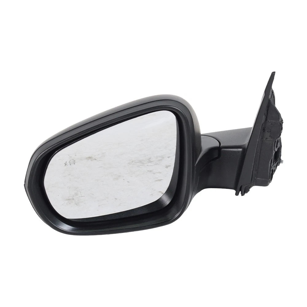 Side Mirror for Chevy Trax (2024–2026) W/ Heated, Blind Spot, Left Driver, 6 Pins