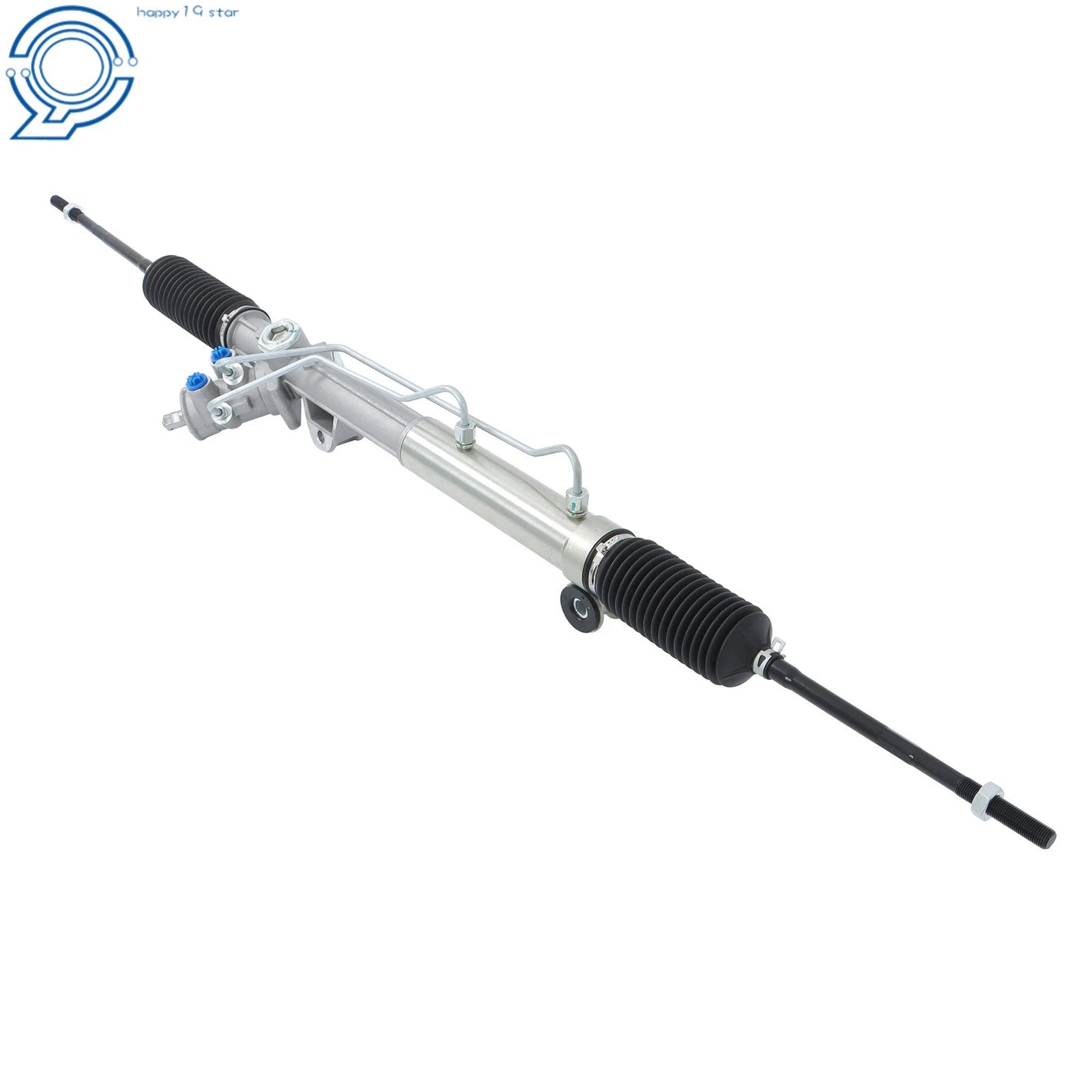Power Steering Rack & Pinion for Chevy Camaro, Pontiac Firebird (1998–2002)