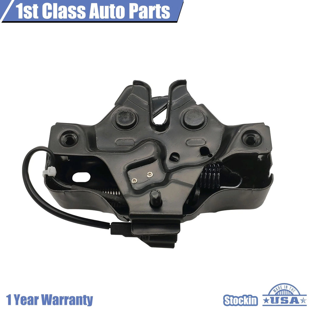 Hood Latch Lock for Lexus SC430 (2002–2010) 5351024060