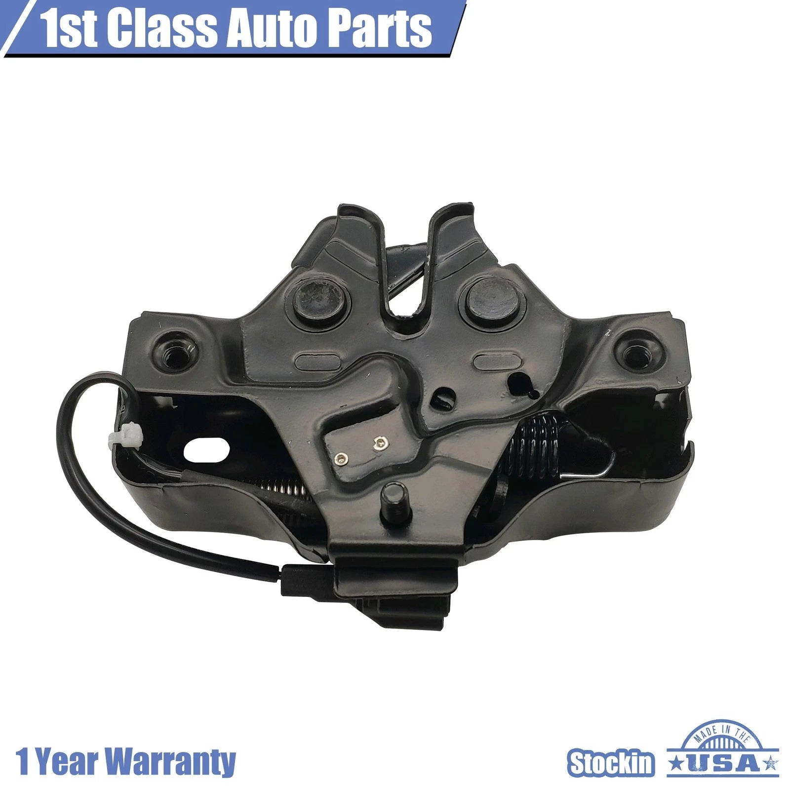 Hood Latch Lock for Lexus SC430 (2002–2010) 5351024060