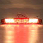 Halogen Third Brake Light Cargo Lamp for Chevrolet Silverado GMC Sierra (2007–2013)