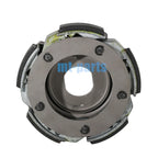 Power Clutch Assembly for Suzuki AN400 Burgman (2007–2009) 21501-05H10