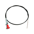Fuel Stop Cable Assy for Ford (C5NN9C331G)
