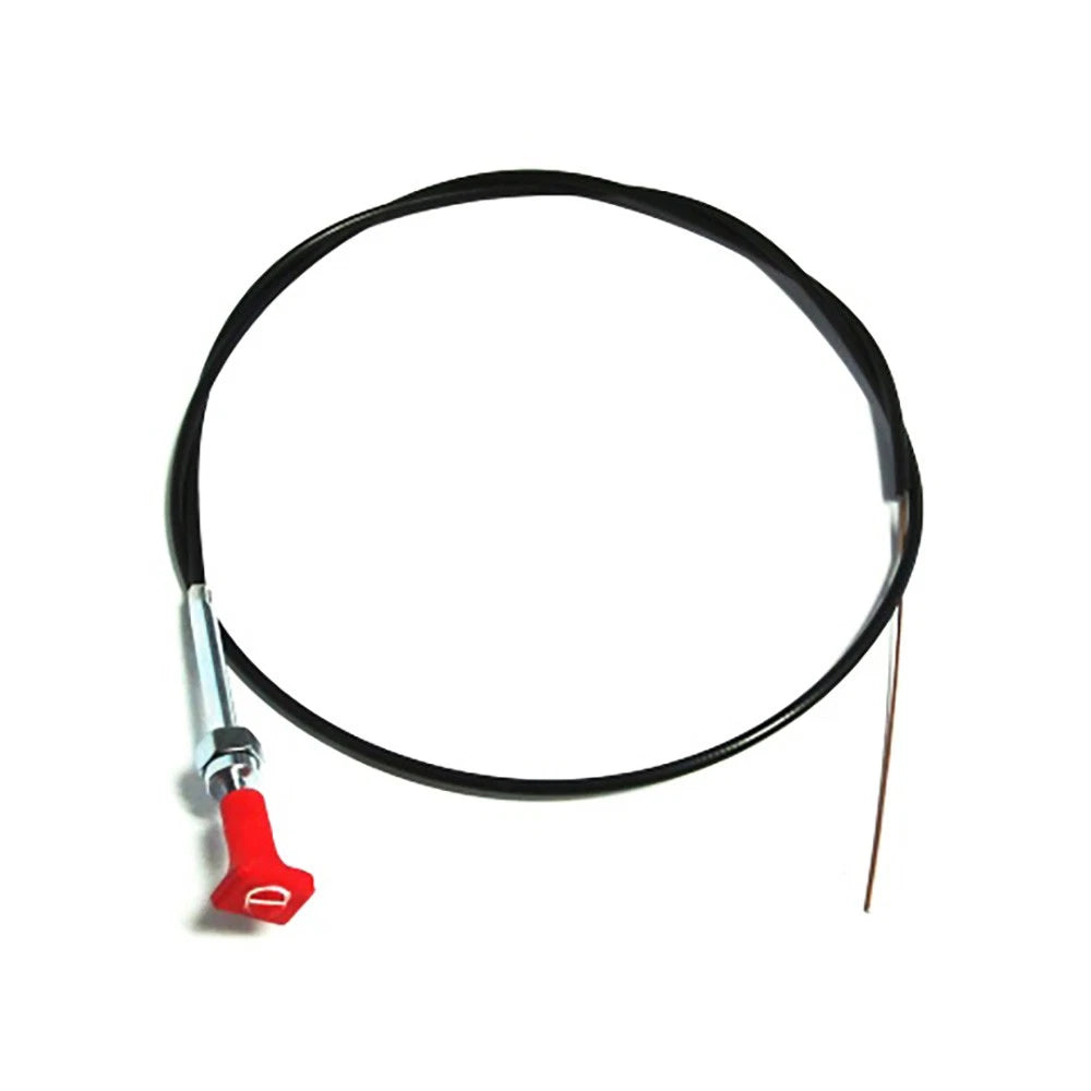 Fuel Stop Cable Assy for Ford (C5NN9C331G)