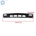 Front Lower Valance Skid Plate for Chevrolet Silverado 1500 (2022–2023)