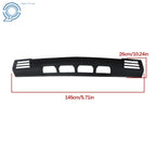 Front Lower Valance Skid Plate for Chevrolet Silverado 1500 (2022–2023)