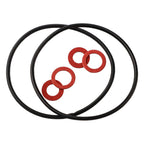 Gaskets and Washers Set for Honda Engine Carburetors (Lawn Equipment)