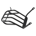 Central Luggage Rack Black for Honda Trail 125 CT125 JA55 JA65 (2020–2025)