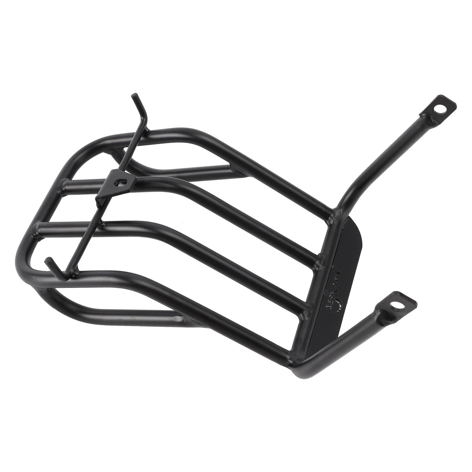 Central Luggage Rack Black for Honda Trail 125 CT125 JA55 JA65 (2020–2025)