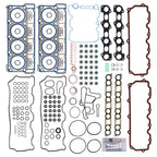 Front Head Gasket Kit for Ford F-450 F-550 6.0L Diesel Turbo (2003–2010) HSU26374