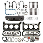 Head Gasket Full Set w/ Bolts for Dodge Caravan (2001–2004) 3.3L V6 OHV