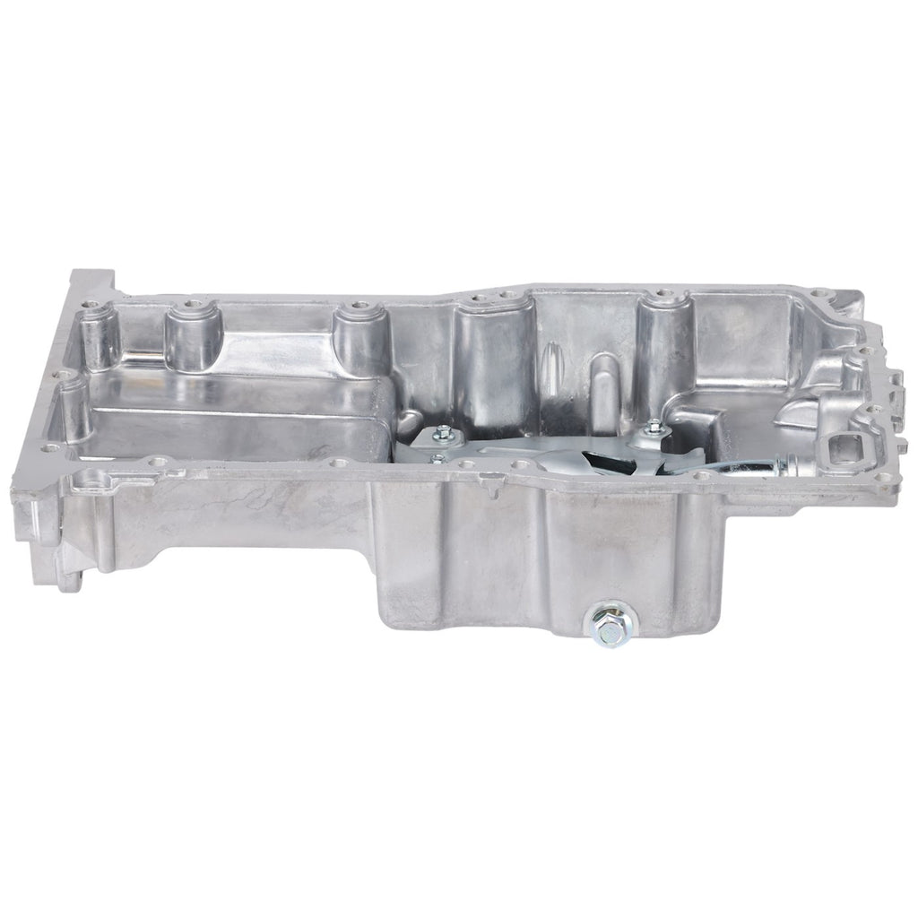 Oil Pan for Chevy Buick Regal Equinox Terrain Verano LaCrosse HHR
