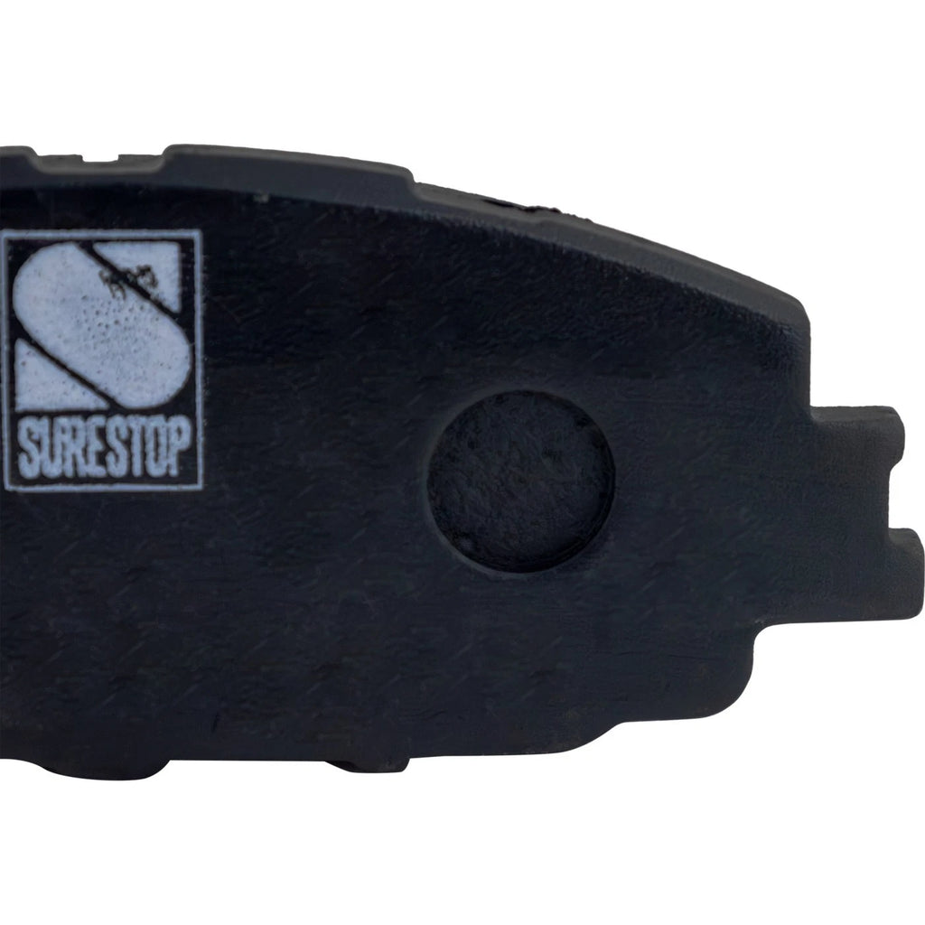 Front Brake Pads Set for Toyota Corolla Prius Prime (2020–2022)