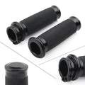 Handle Bar Grips for Harley Touring Sportster XL883 XL1200 (2004-2023)