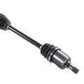 CV Axle Shaft Assembly for Honda Accord (2018–2022)