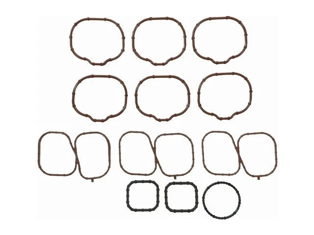 Intake Manifold Gasket Set for Mazda 6 3.7L V6 (2009–2013) CS299WZ