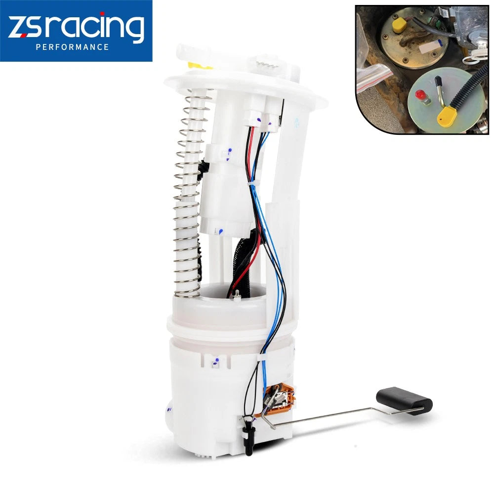 Fuel Pump Module Assembly for Nissan Frontier Pathfinder Xterra